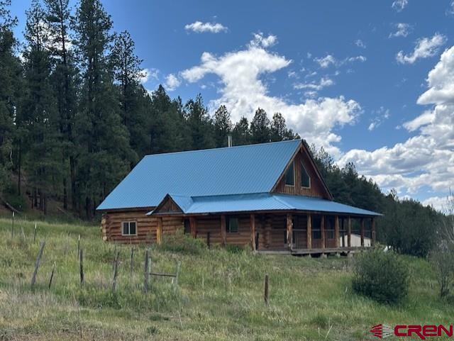 569 Bear Creek Circle Property Photo 1