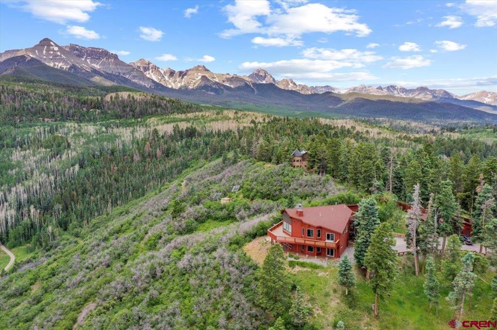1600(2 Parcels) Elk Ridge Trail Property Photo 1