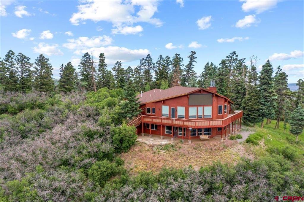 1600(2 Parcels) Elk Ridge Trail Property Photo 4