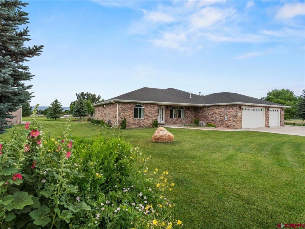 2908 Paintbrush Way