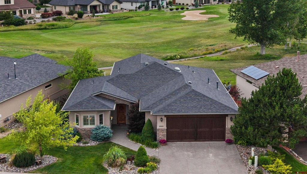 1048 Courthouse Peak Lane