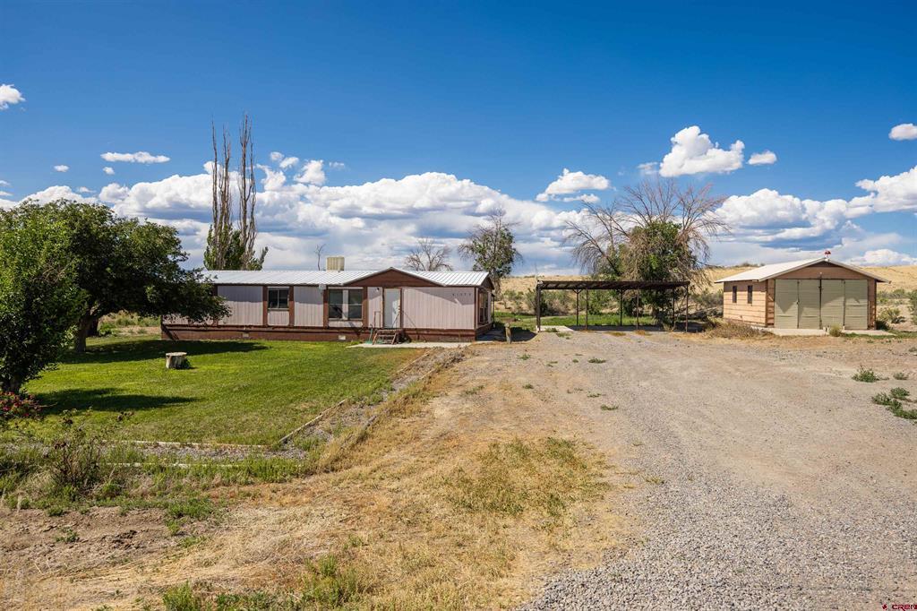 61373 Carnation Road Property Photo 1