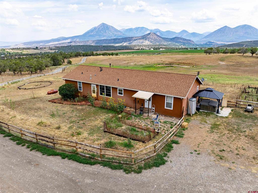 38763 Fruitland Mesa Road Property Photo 1