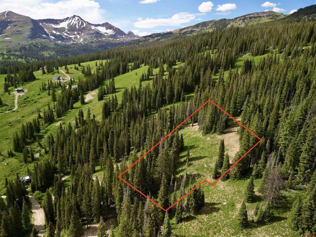 Tbd Copley Lake Road Property Photo 1