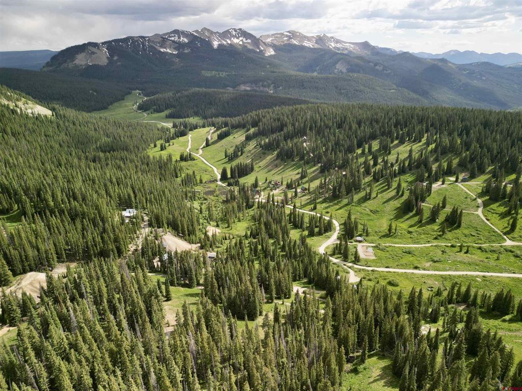 Tbd Copley Lake Road Property Photo