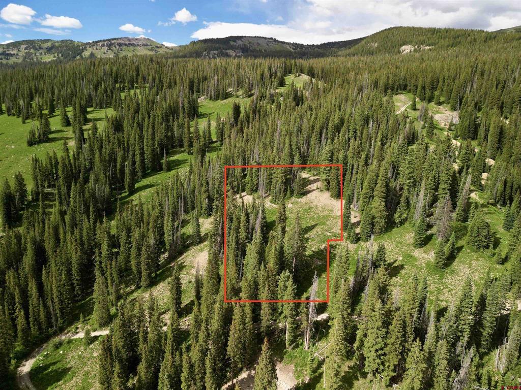 Tbd Copley Lake Road Property Photo 4