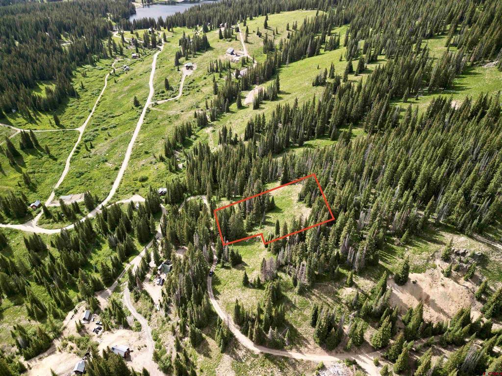 Tbd Copley Lake Road Property Photo 5