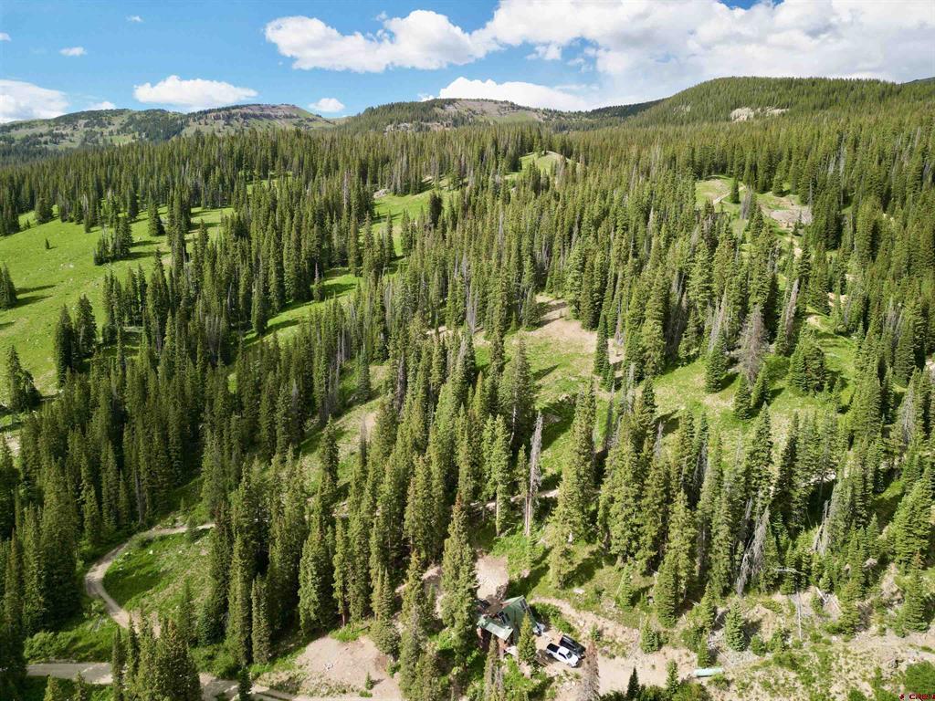 Tbd Copley Lake Road Property Photo 15