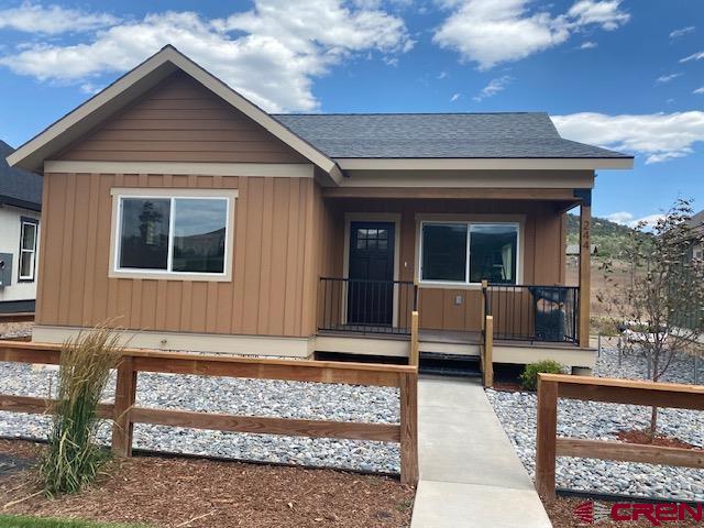 244 Redcliff Drive Property Photo 1