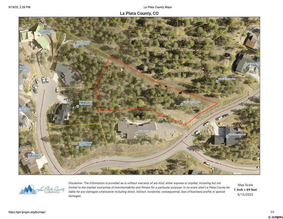 109 Cabin Creek Drive Property Photo 31