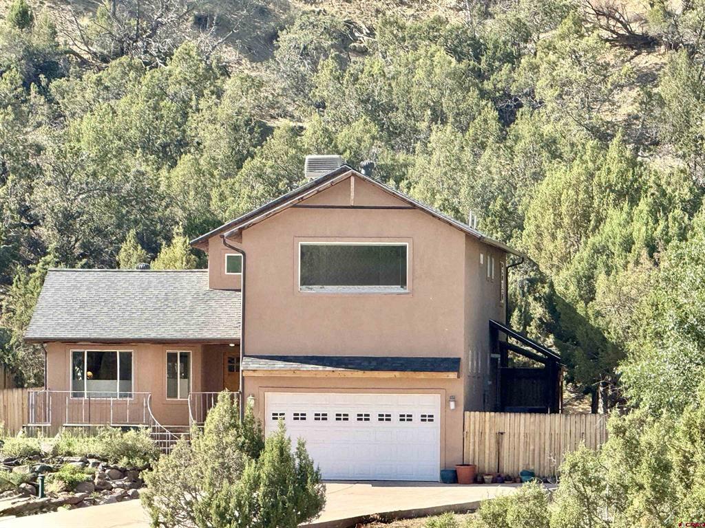 13693 Ragged Mountain Drive Property Photo 1