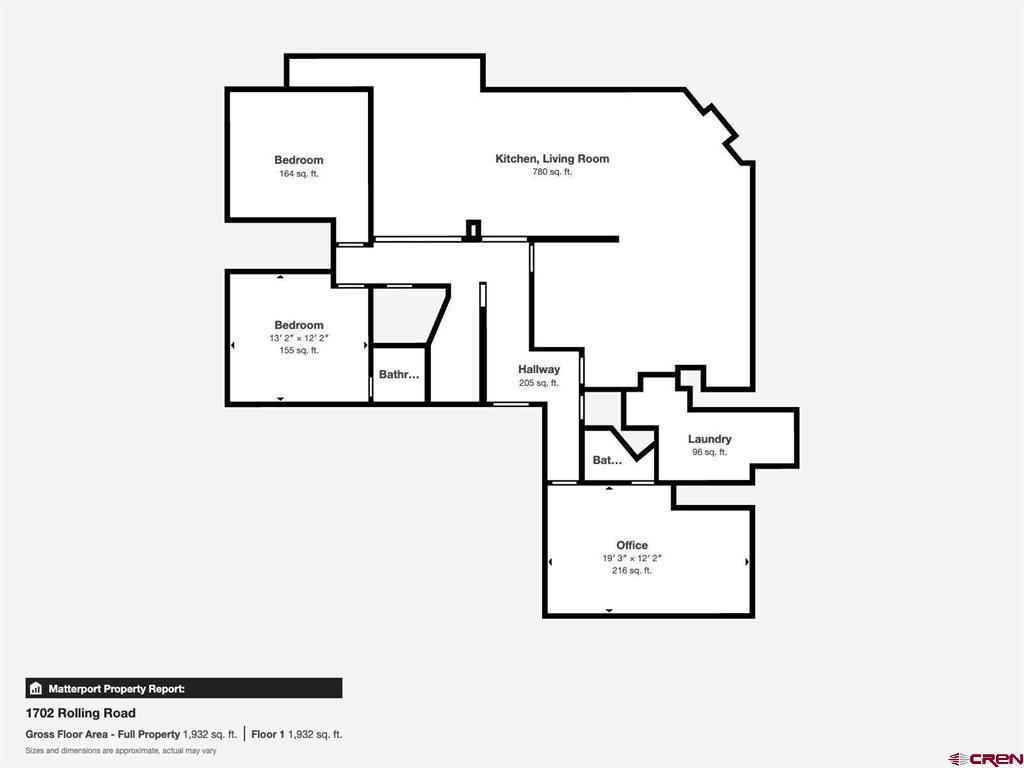 1702 Rolling Road Property Photo 24