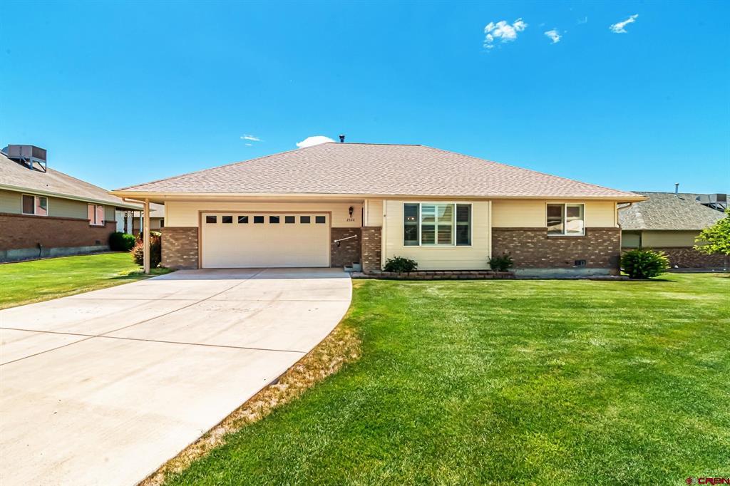 2520 Balsam Court Property Photo 1