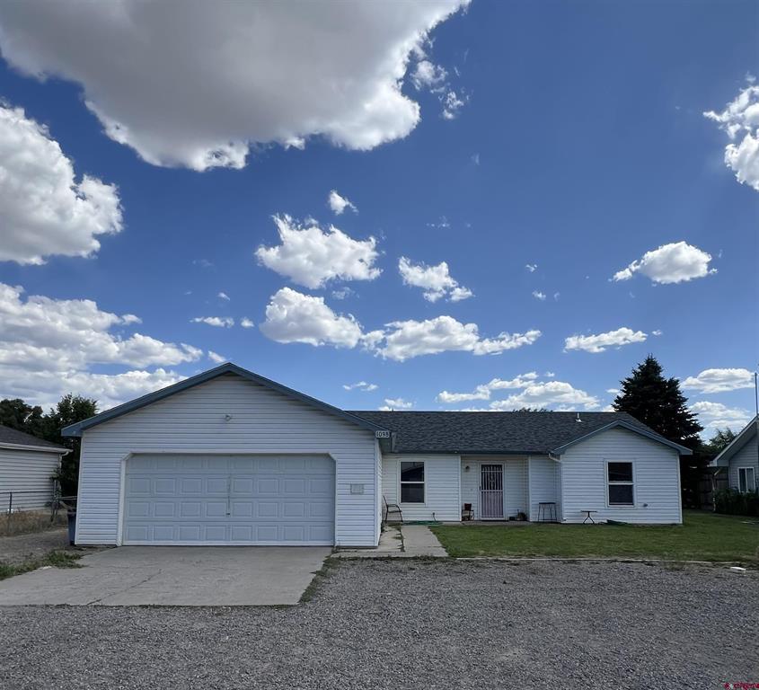 1098 Normandy Road Property Photo 1