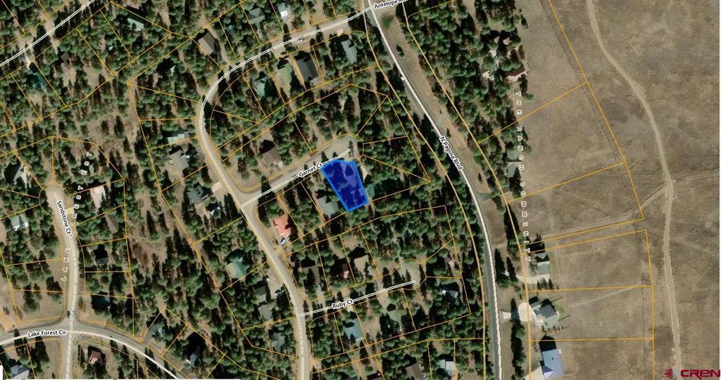 57 Garnet Court Property Photo 39