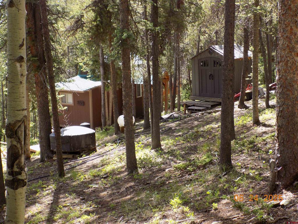 823 Grasshopper Road Property Photo 1
