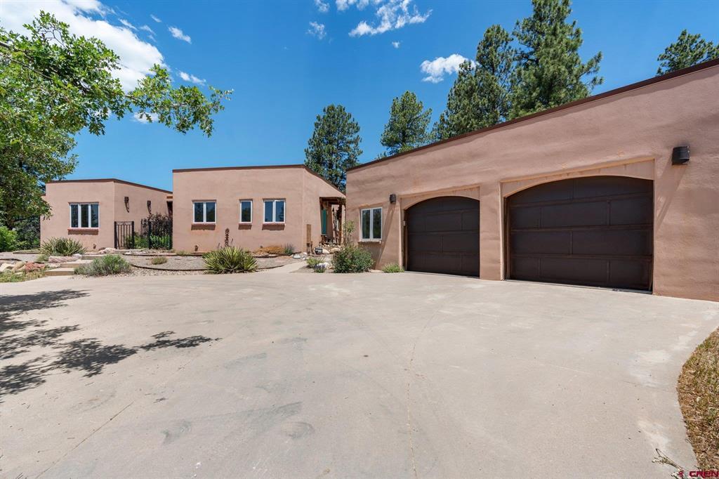 285 South Fork Road
