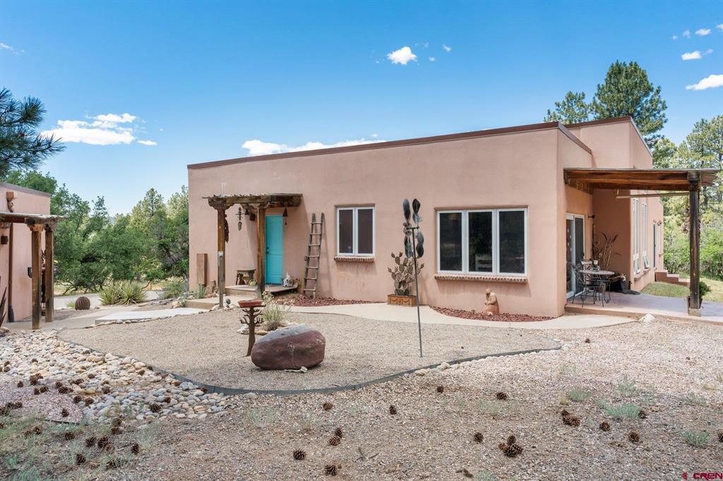 285 South Fork Road Property Photo 2