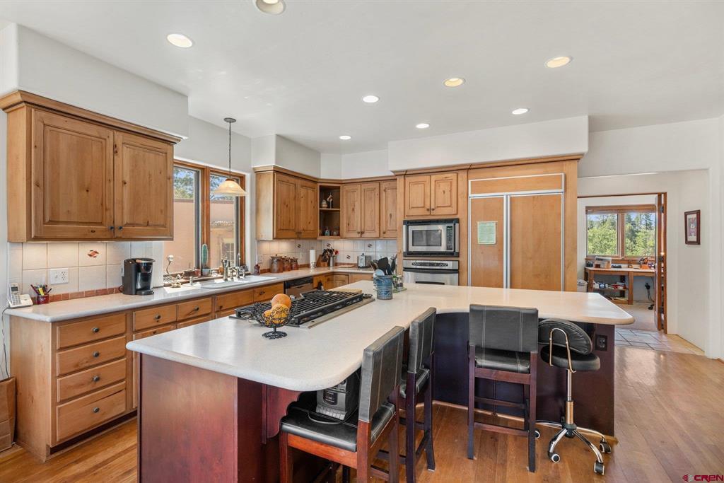 285 South Fork Road Property Photo 4