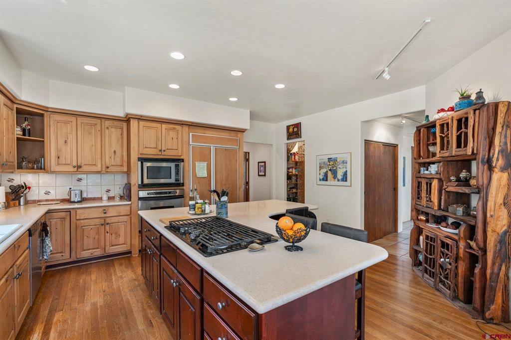 285 South Fork Road Property Photo 5