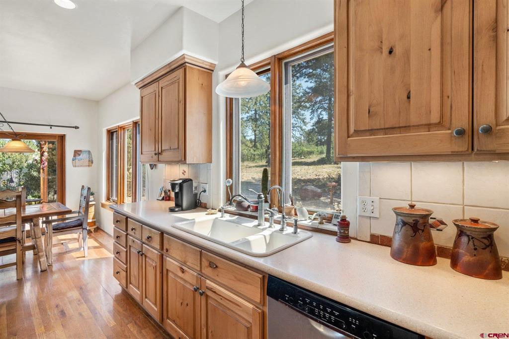 285 South Fork Road Property Photo 6