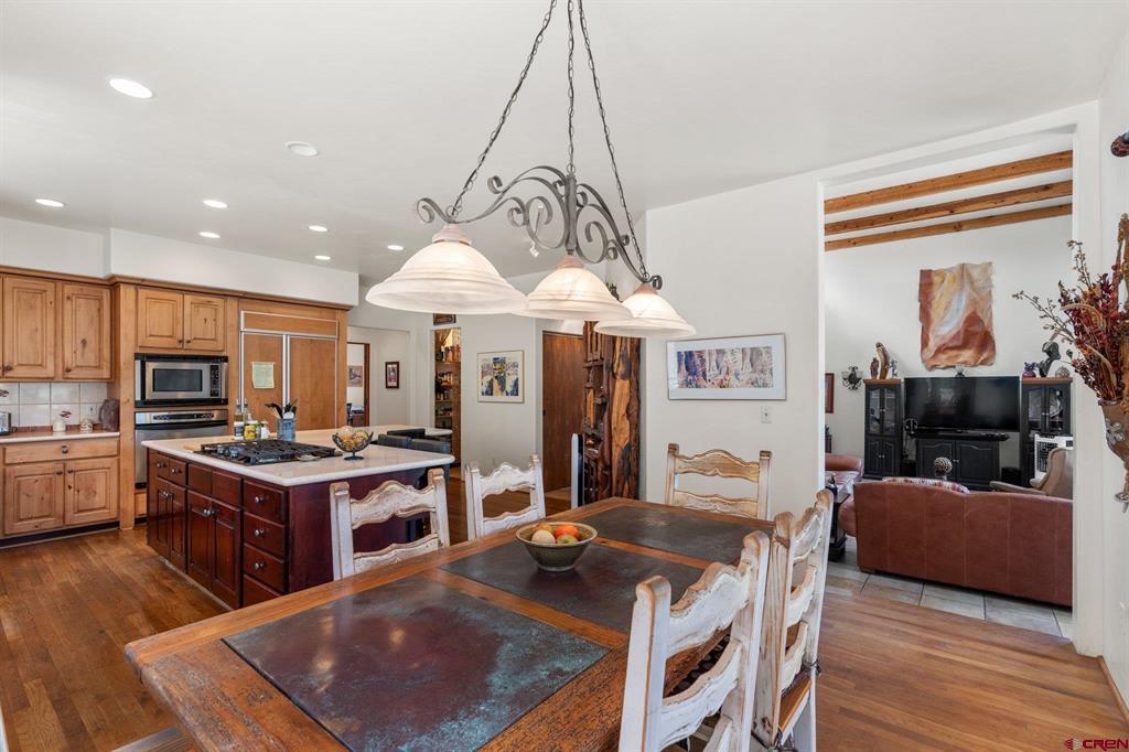 285 South Fork Road Property Photo 9