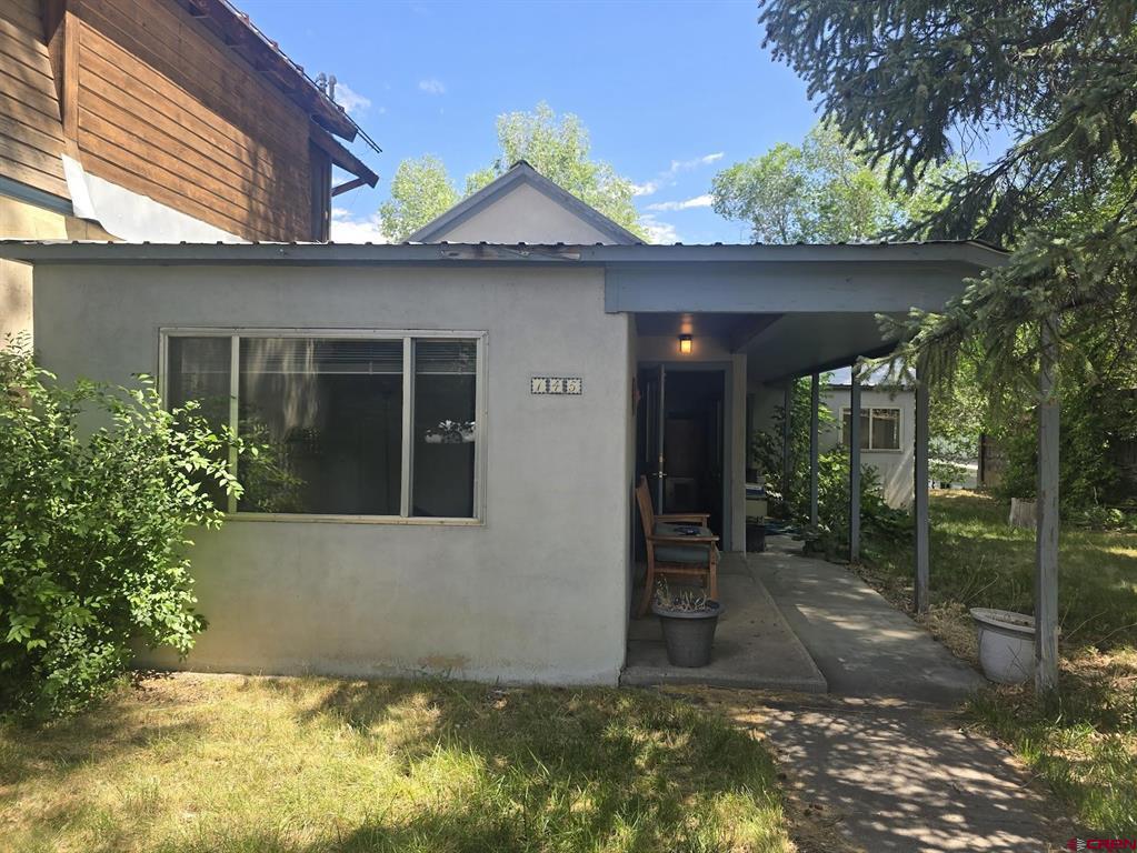145 E 13th Street Property Photo