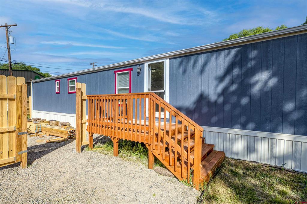 120 Pinon Drive Property Photo 1