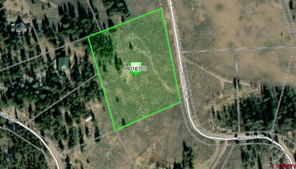 131 Mosquito Trail Property Photo 1