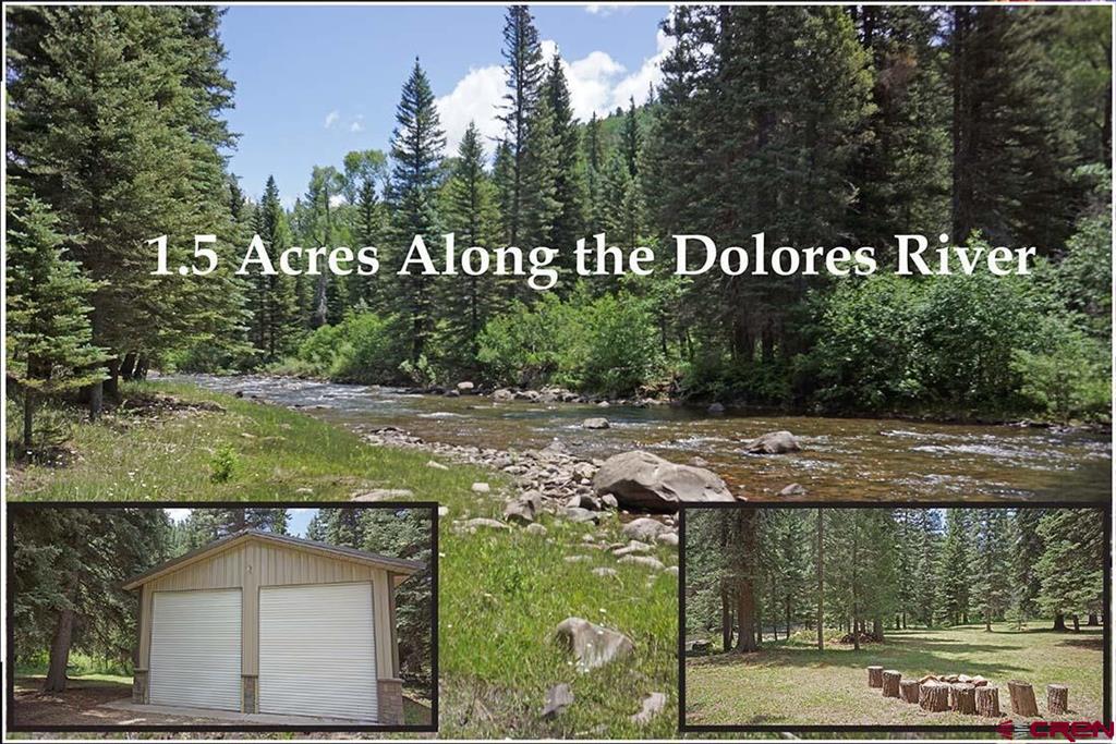 Tbd Hwy 145 Property Photo 1