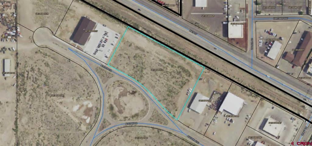 Lot 5 Ag Adcock Circle Property Photo