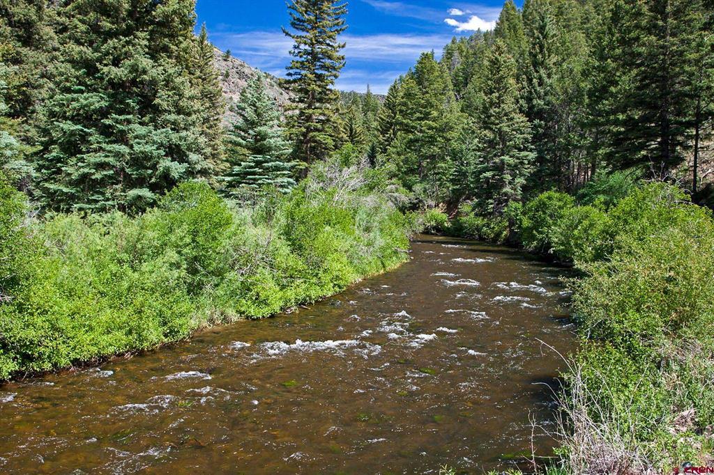 522 Cebolla Creek Ranch Property Photo