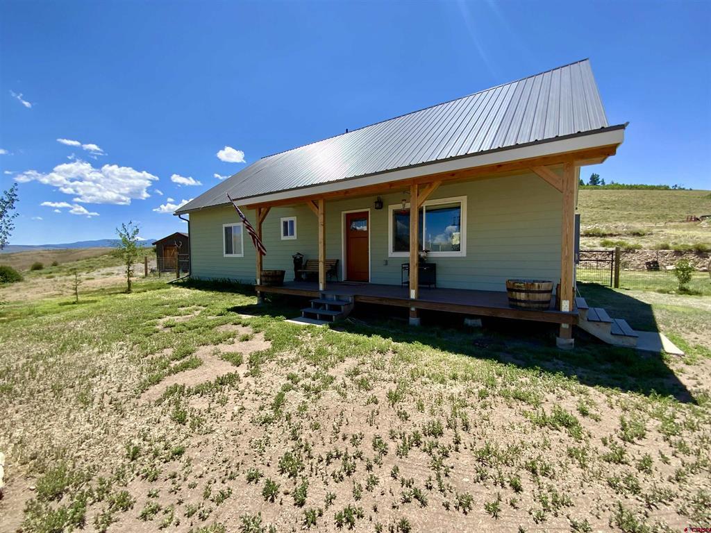292 Chisholm Trail Property Photo 1