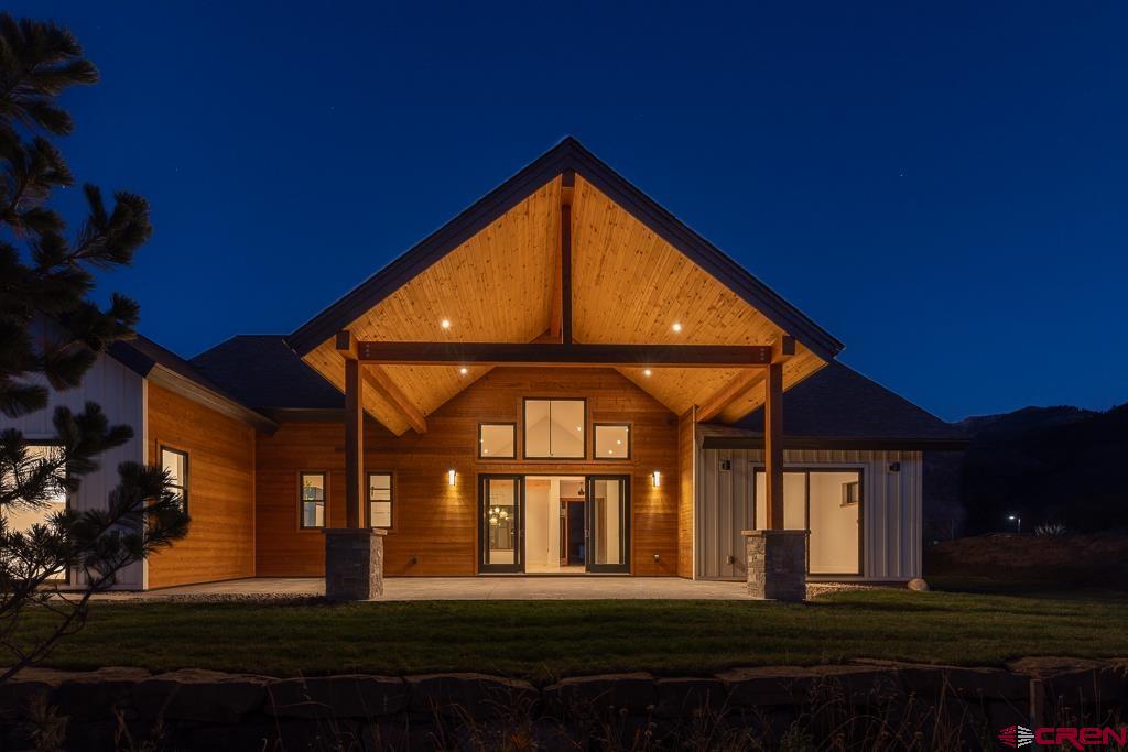 45 West Dalton Road Property Photo 2