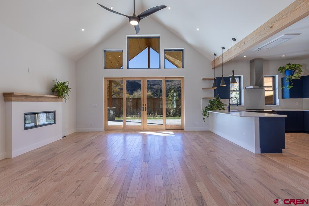 45 West Dalton Road Property Photo 7