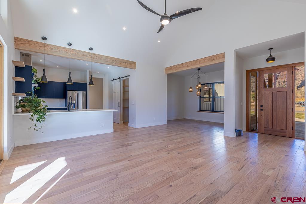 45 West Dalton Road Property Photo 8