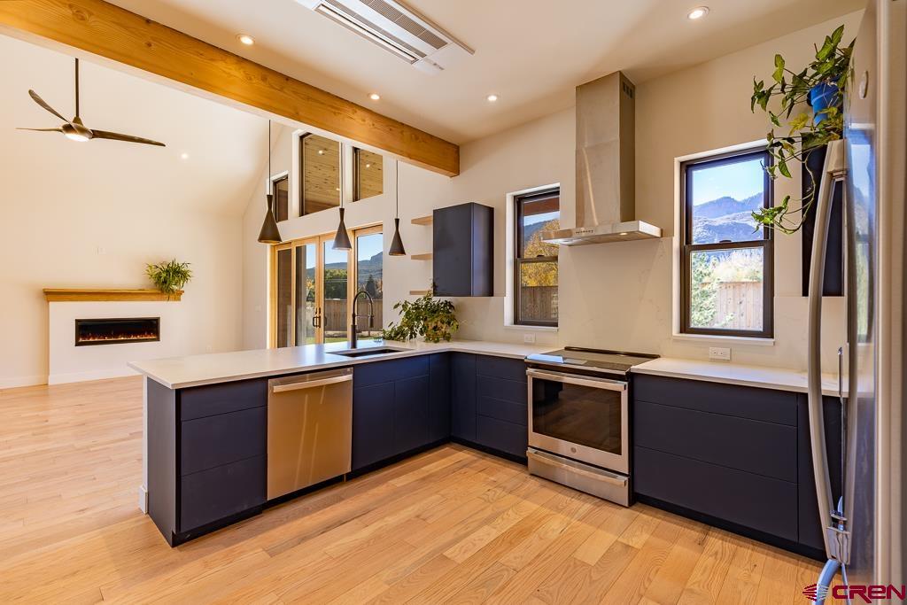 45 West Dalton Road Property Photo 12