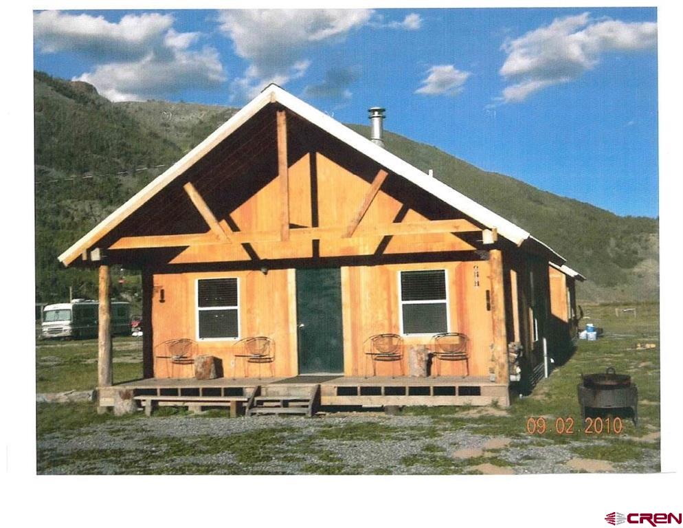 120 Conejos Avenue Property Photo 3