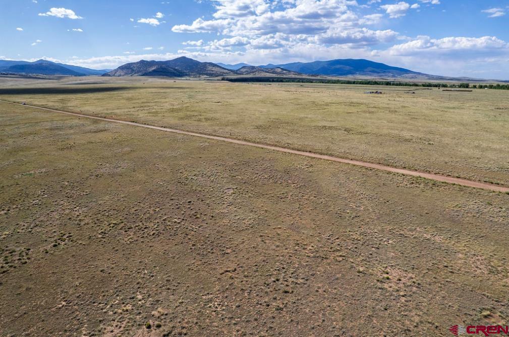 TBD County Road Z