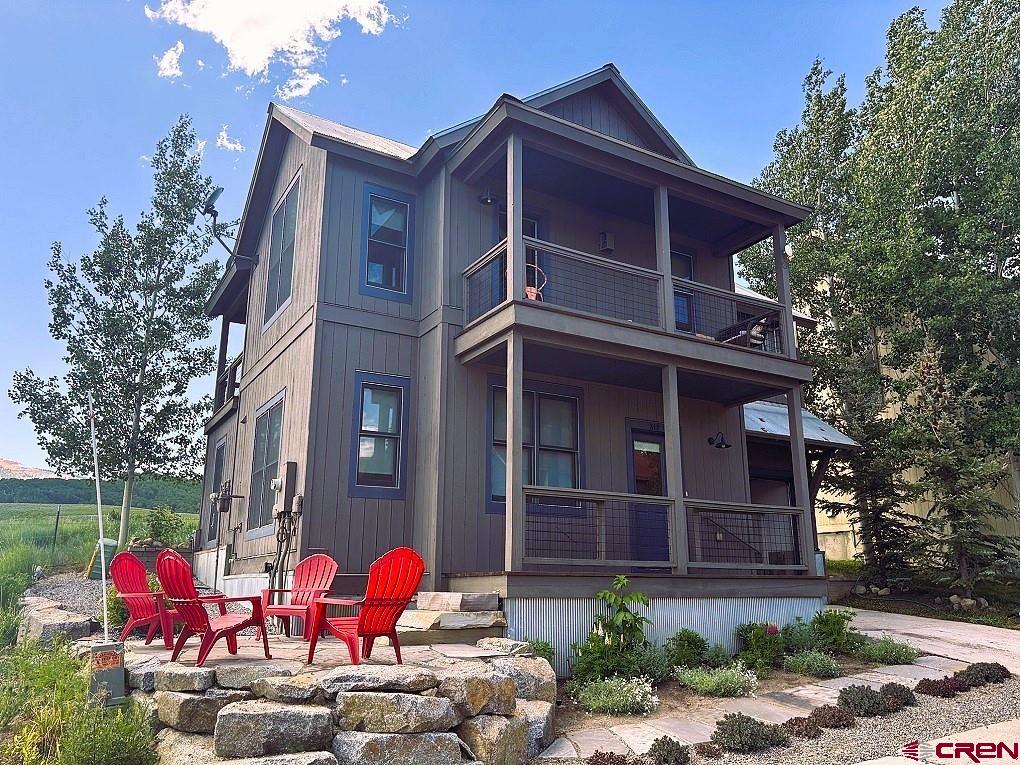 312 Horseshoe Drive