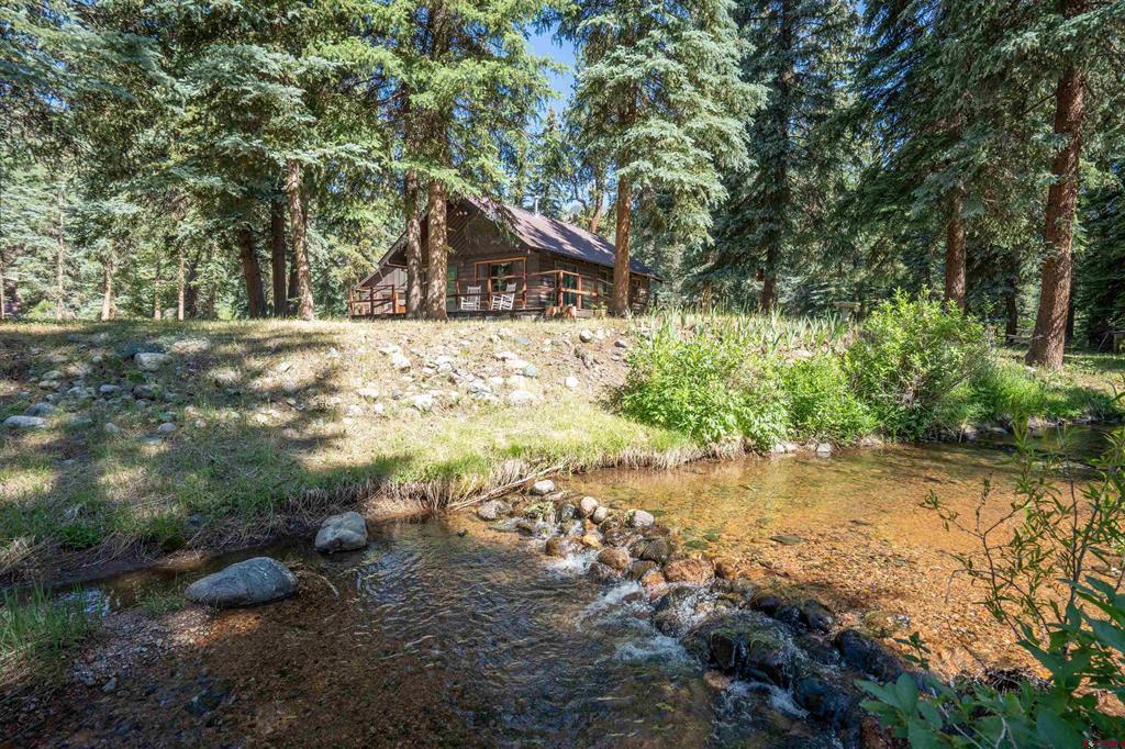 403 Ponderosa Homes Drive Property Photo 4