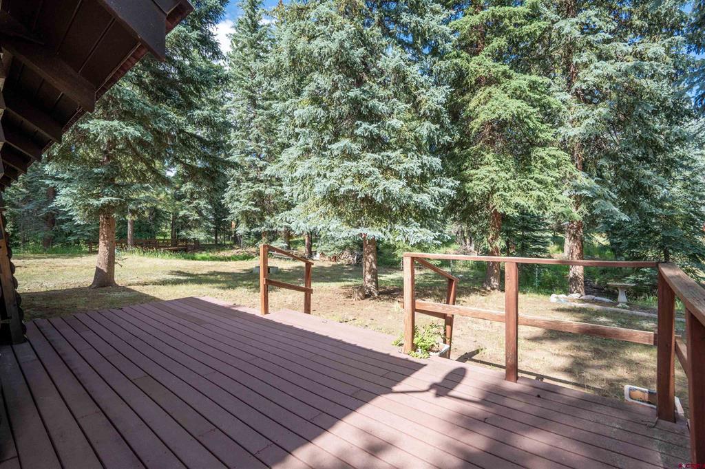 403 Ponderosa Homes Drive Property Photo 5