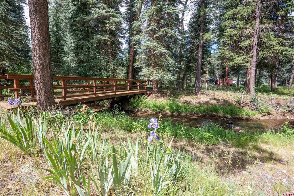 403 Ponderosa Homes Drive Property Photo 12