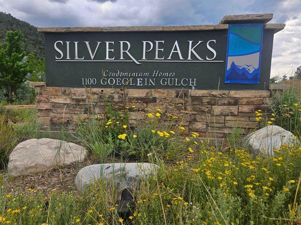 1100 Goeglein Gulch Road Property Photo 2