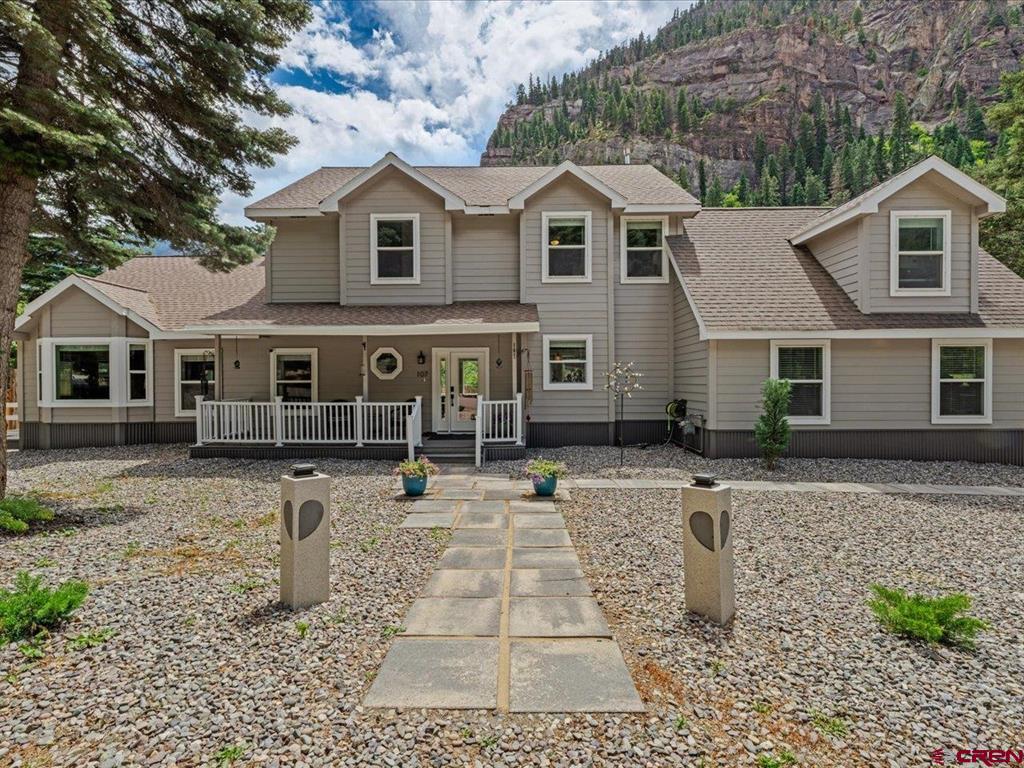 107 Ouray Vista Lane Property Photo 2
