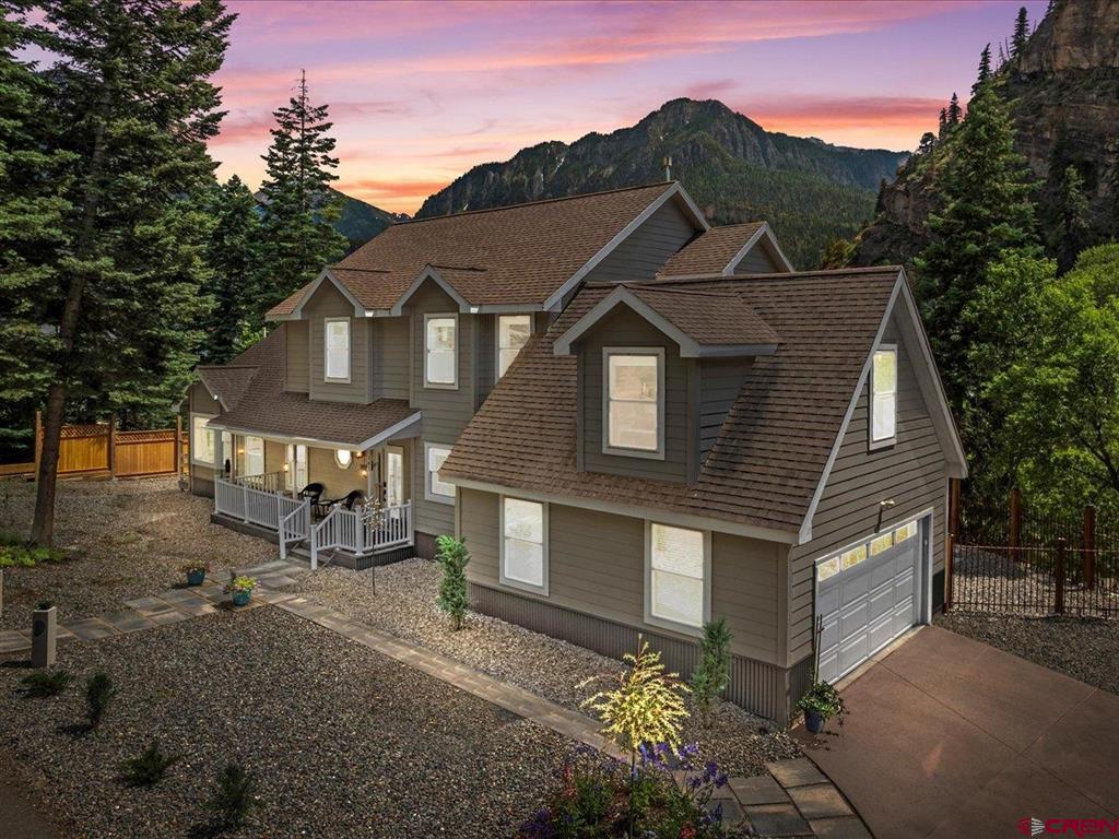 107 Ouray Vista Lane Property Photo 3