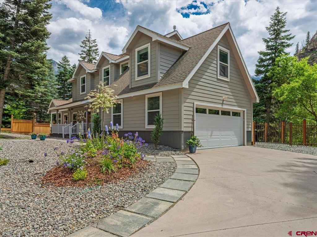 107 Ouray Vista Lane Property Photo 4