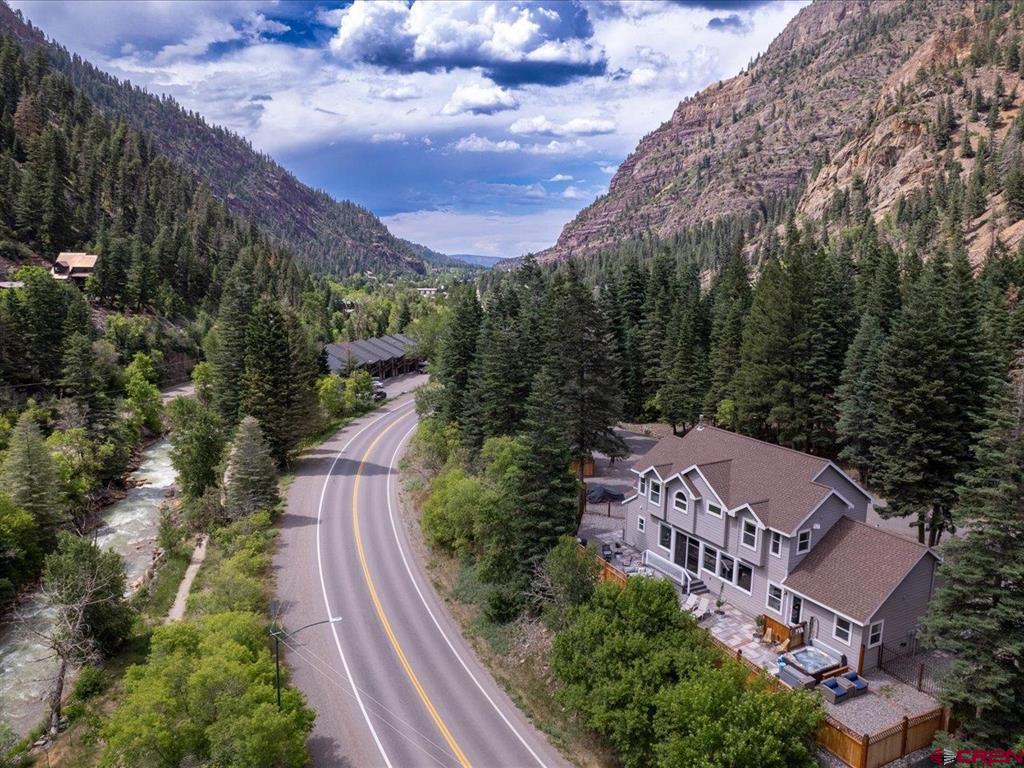 107 Ouray Vista Lane Property Photo 41