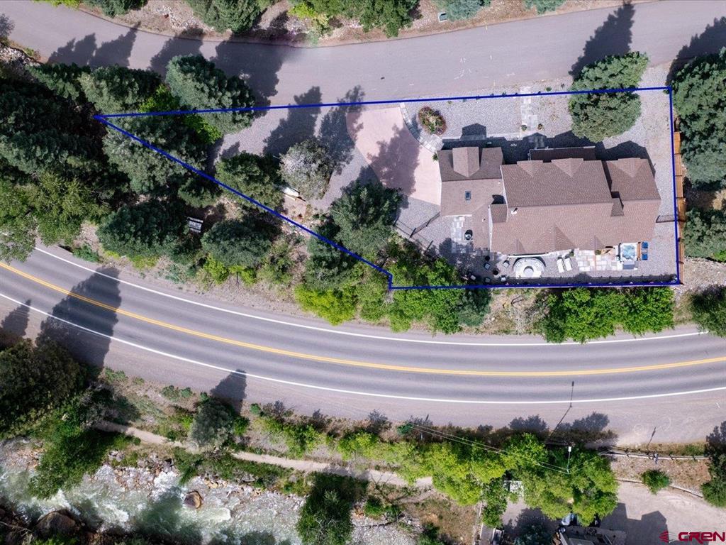 107 Ouray Vista Lane Property Photo 42