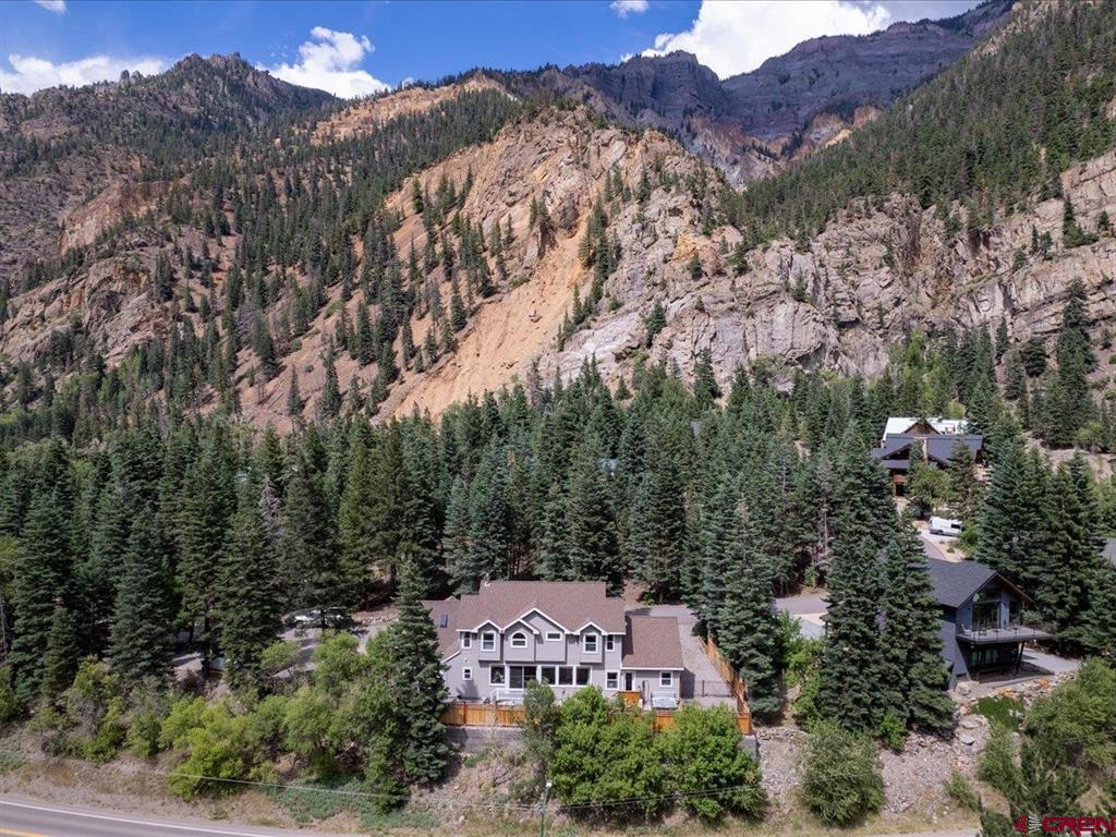 107 Ouray Vista Lane Property Photo 43